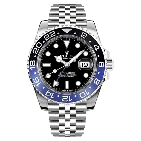 batman rolex for sale|rolex batman jubilee.